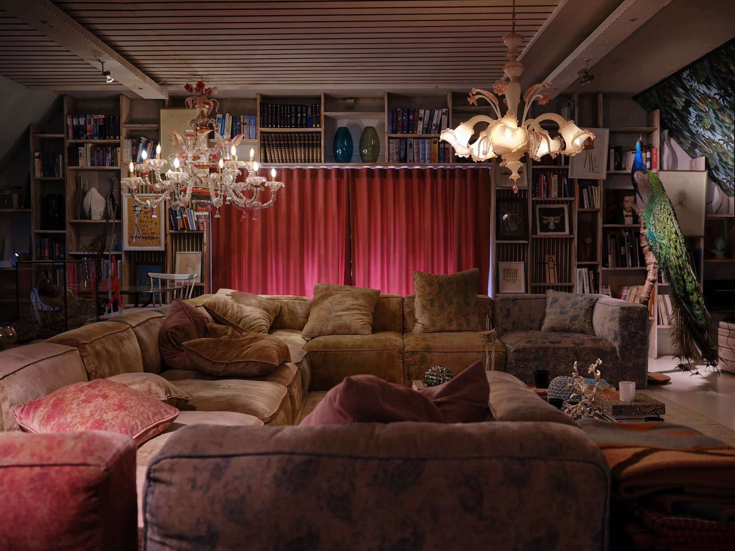 Illuminate Your Space: Transform Interior Design with Lighting