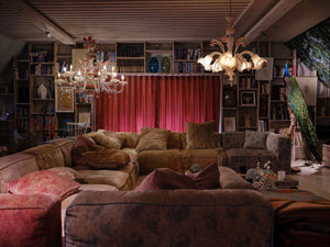 Spacelight Studio Illuminate Your Space: Transform Interior Design with Lighting