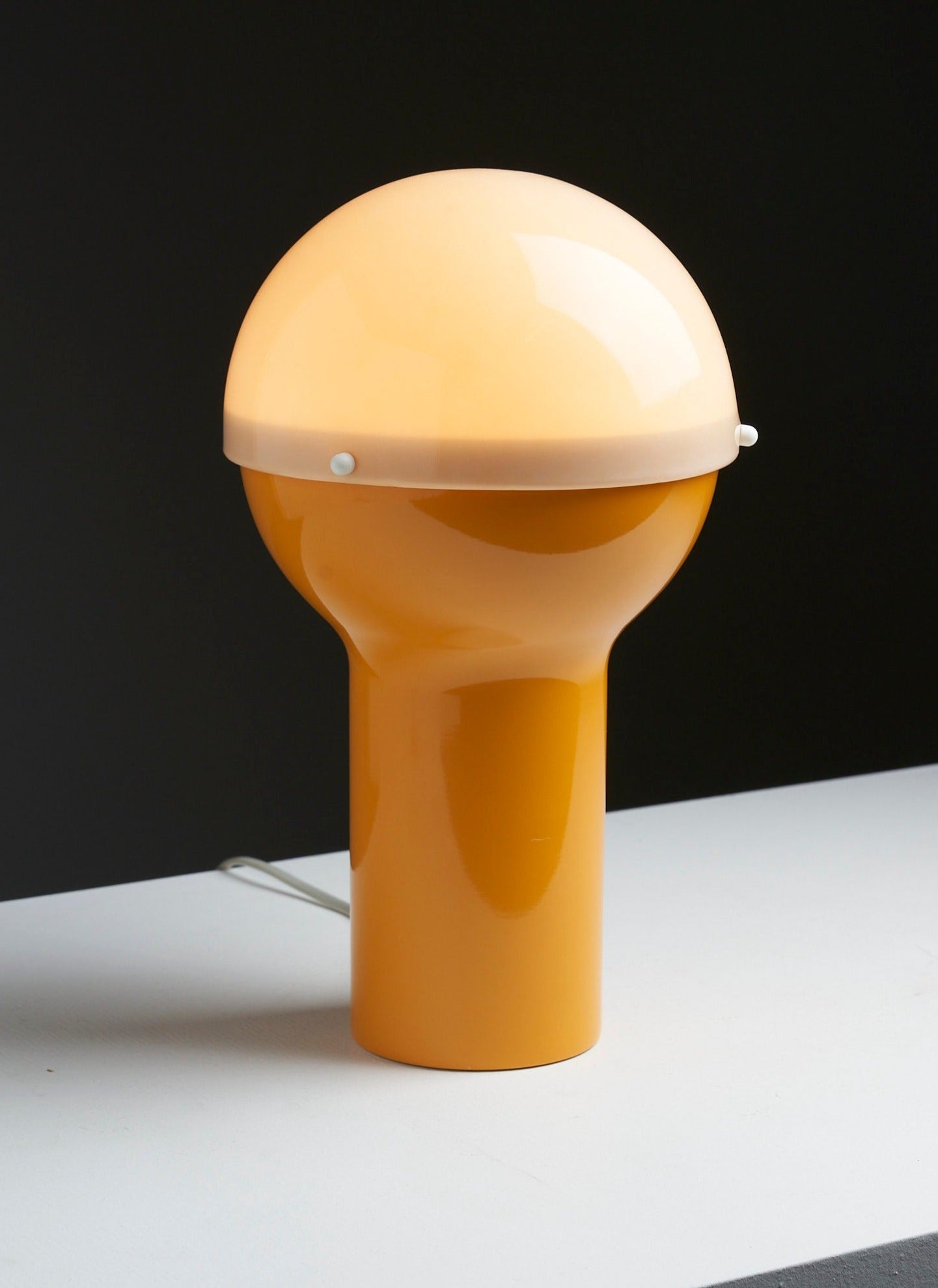 "Formland 3" Table Lamp For Fog&Mørup by designers Sidse Werner & Leif Alring