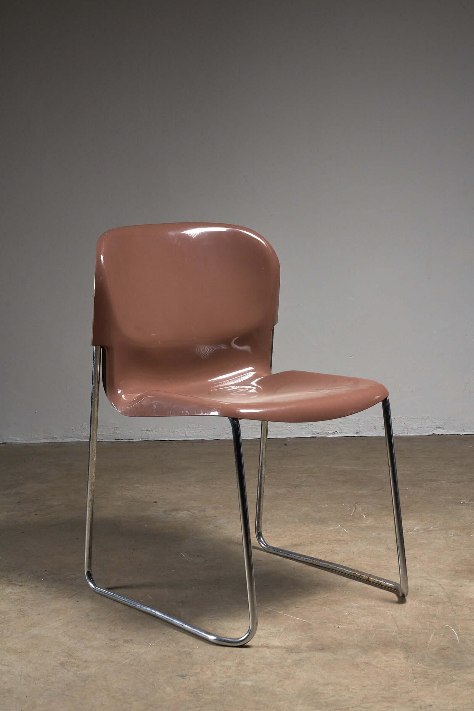 Dre Raft Chair Stackable Swing Drabert Chairs - 5 Available